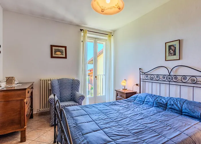 Sole By Interhome Appartement