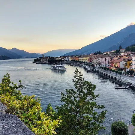 Sole By Interhome Daire Gravedona