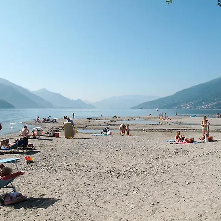 Daire Sole By Interhome Gravedona