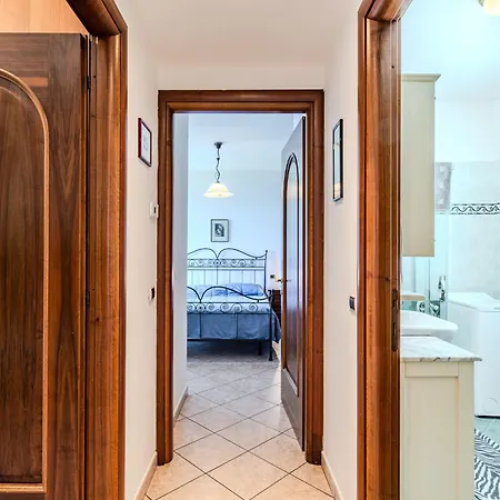 Daire Sole By Interhome Gravedona