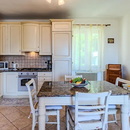 Sole By Interhome Gravedona