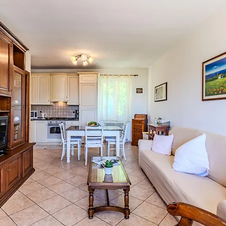 Sole By Interhome Daire *