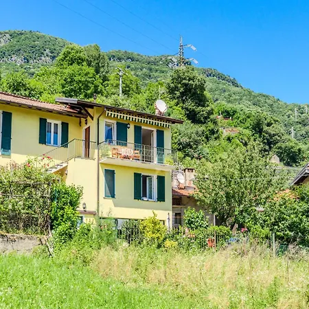 Daire Sole By Interhome *