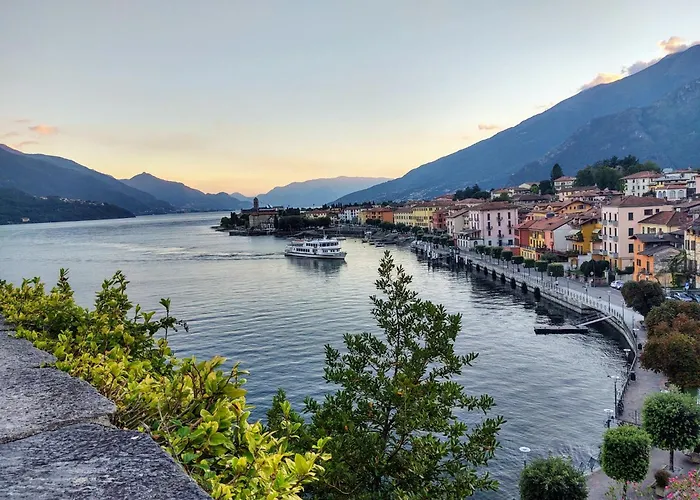 Sole By Interhome Appartement Gravedona