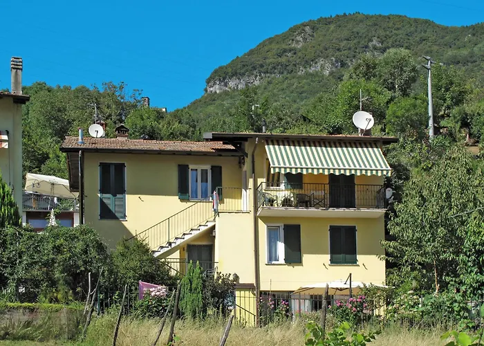 Sole By Interhome Gravedona