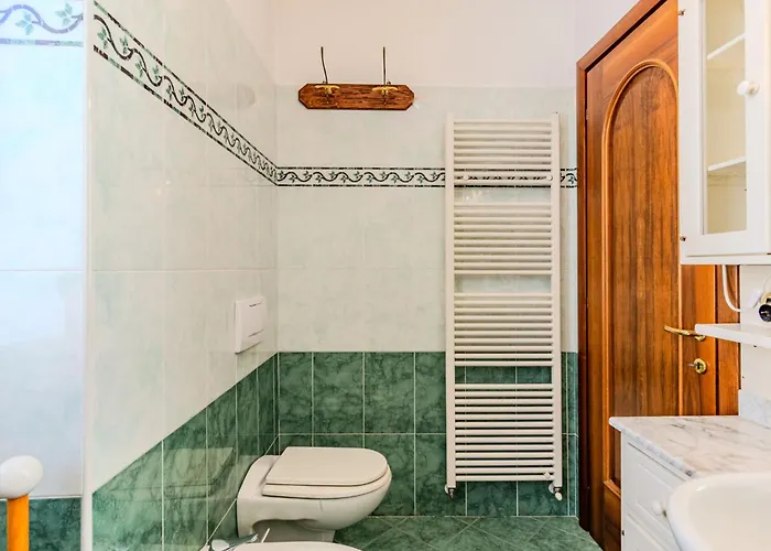 Sole By Interhome Gravedona