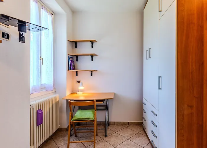 Sole By Interhome * Gravedona