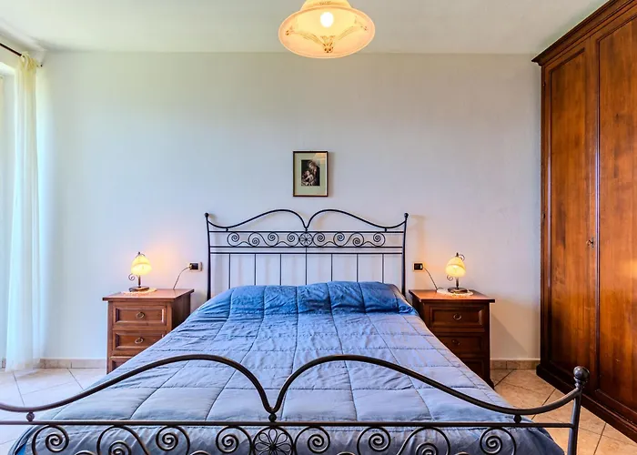 Apartamento Sole By Interhome