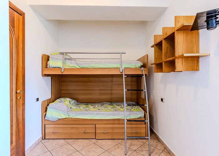 Apartamento Sole By Interhome *