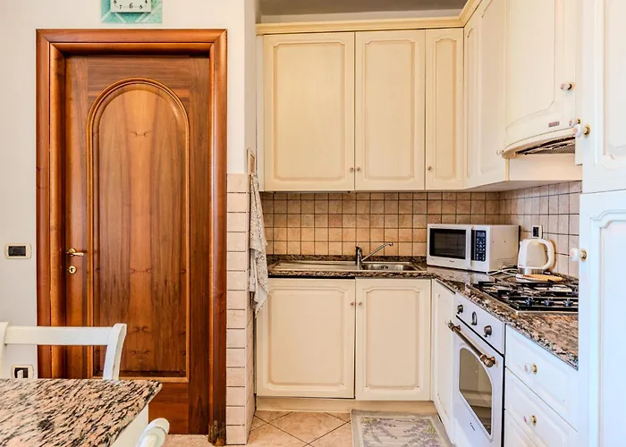 Sole By Interhome Apartamento Gravedona