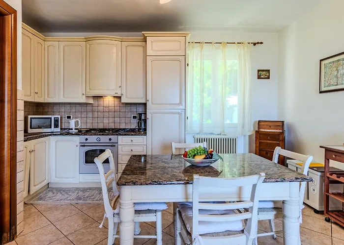 Sole By Interhome Gravedona