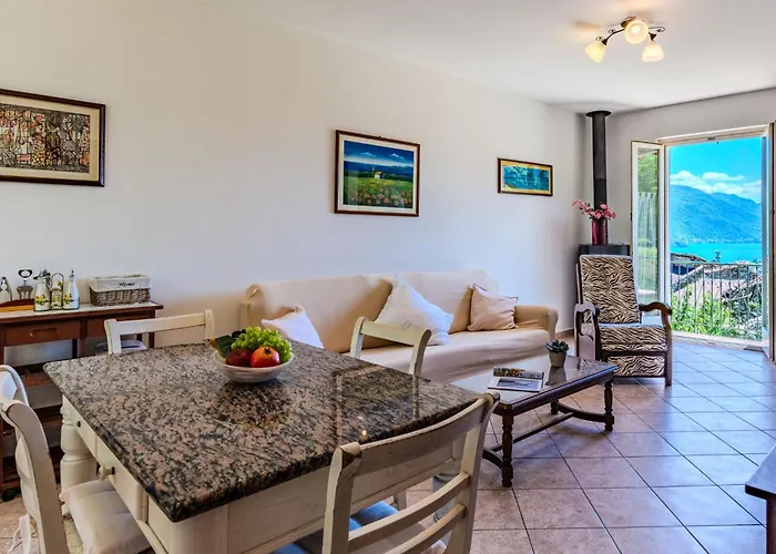 Sole By Interhome * Gravedona