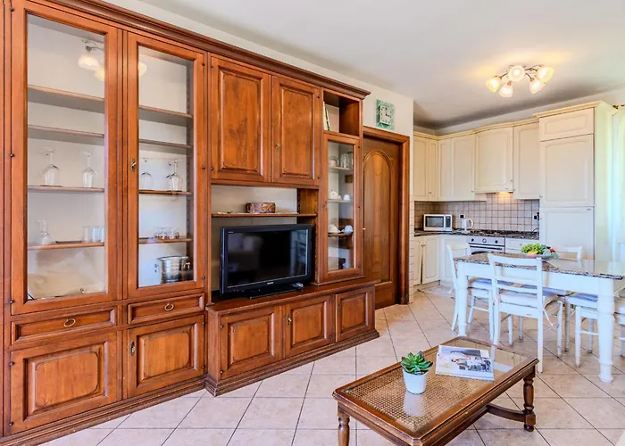 Apartamento Sole By Interhome