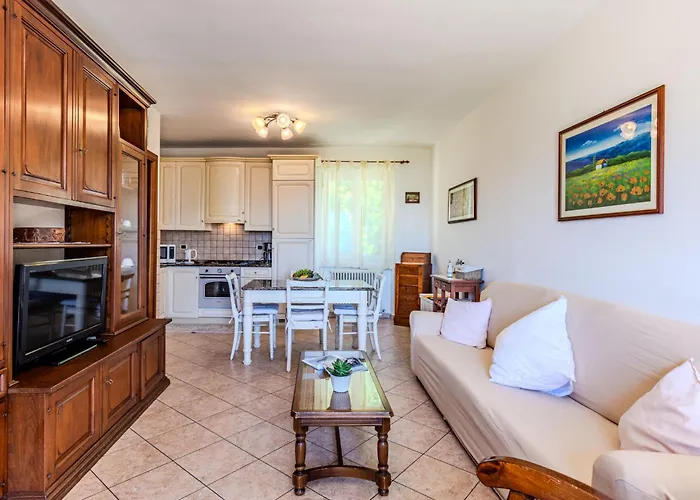 Sole By Interhome Appartement *