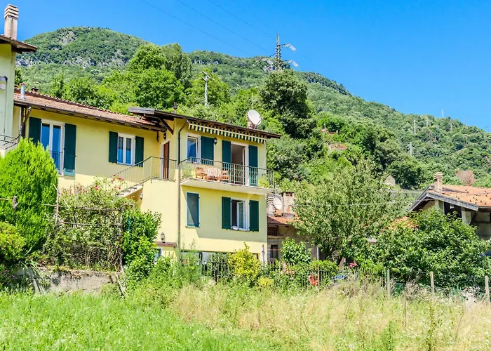 Apartamento Sole By Interhome *