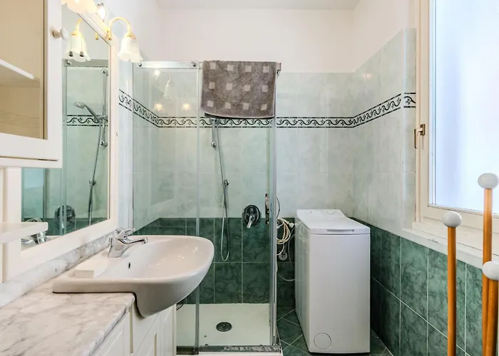 Apartment Sole By Interhome Gravedona