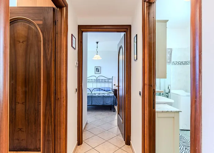 Apartment Sole By Interhome Gravedona