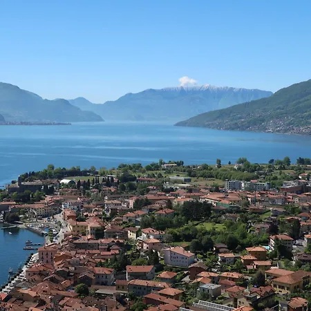 Sole By Interhome Daire *